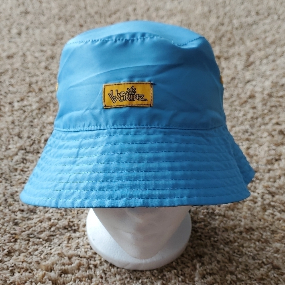 UV Skinz Reversible Sun Hat